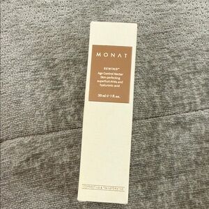 Monat Rewind Age Control Nectar
